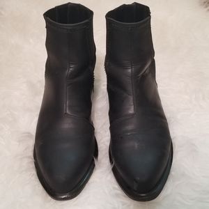 Dr Martens - Zillow Temperly (Discontinued Style)